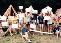 Fotka z astrot�bora