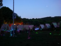 Fotka z astrot�bora