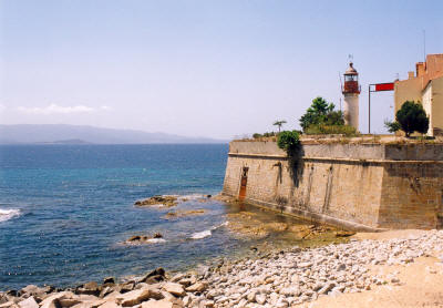 korsika
