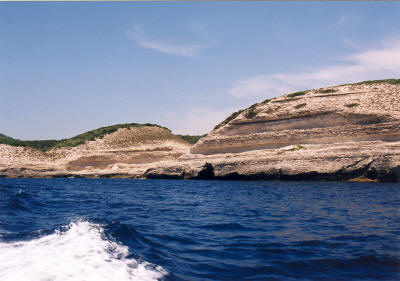 korsika