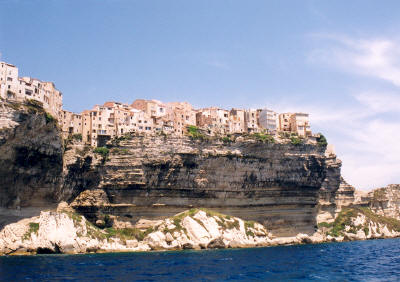 korsika