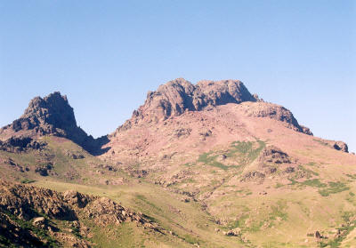 korsika