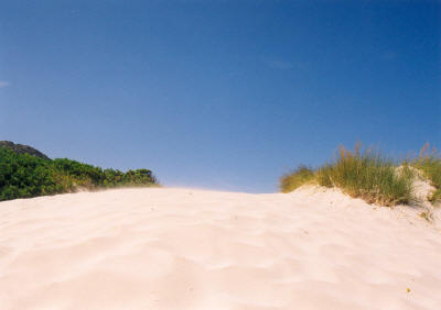 korsika