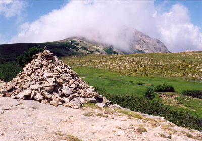korsika