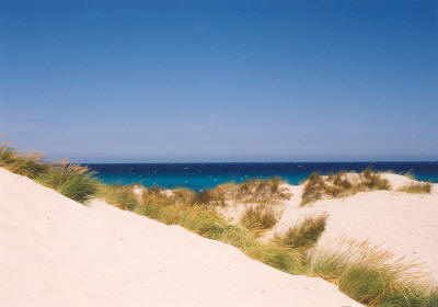 korsika