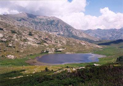korsika