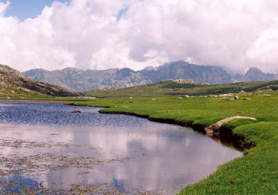 korsika