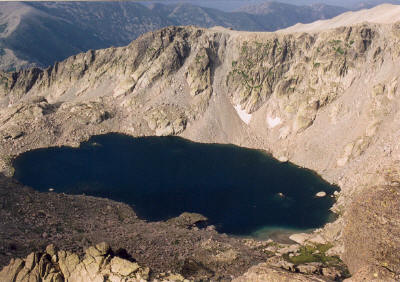 korsika
