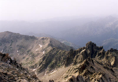korsika