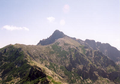korsika