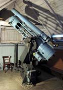 Hlavní dalekohled