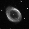 Planetární mlhovina M57