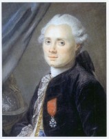 Charles Messier